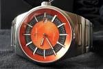 Jacques Lemans 1-1334, Herrenuhr, Quarz, Edelstahl, silber | Zustand: Gut | Farbe: silber