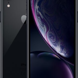 iPhone XR 64GB, 64GB Speicher, Akku: 88%, SIM-Lock frei | SimLock: Frei | Zustand: Sehr Gut | Farbe: schwarz | Akku: 88%