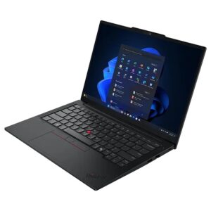 Lenovo ThinkPad E14 Gen 7, Intel Core Ultra 5 225U, 8GB RAM, 512GB SSD, Windows 11 | Zustand: Sehr Gut