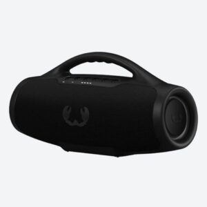 Fresh 'n Rebel Rockbox Bold XXL Schwarz, Bluetooth Speaker, 6000mAh Akku, USB-C PD 30W | Zustand: Sehr Gut