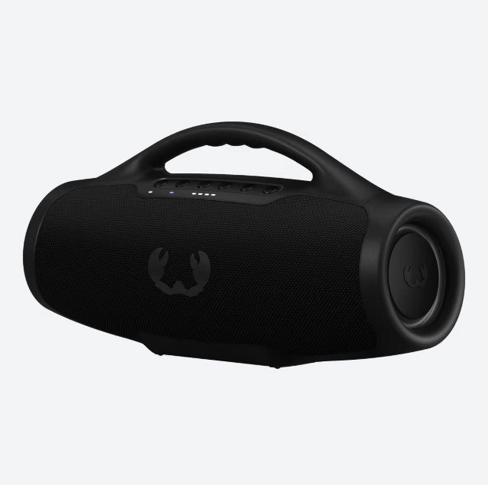 Fresh 'n Rebel Rockbox Bold XXL Schwarz, Bluetooth Speaker, 6000mAh Akku, USB-C PD 30W | Zustand: Sehr Gut