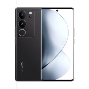 Vivo V29 5G, 987654 | SimLock: Frei | Zustand: Sehr Gut | Farbe: schwarz | Akku: unter 80%