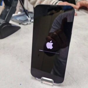 iPhone 13 128GB, 240720 | SimLock: Frei | Zustand: Gut | Farbe: blau | Akku: 87%