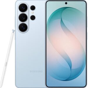 Samsung Galaxy S26 512GB, 512GB Speicher, OVP, Frei, 100% Akku | SimLock: Frei | Zustand: Sehr Gut | Farbe: blau | Akku: 100%