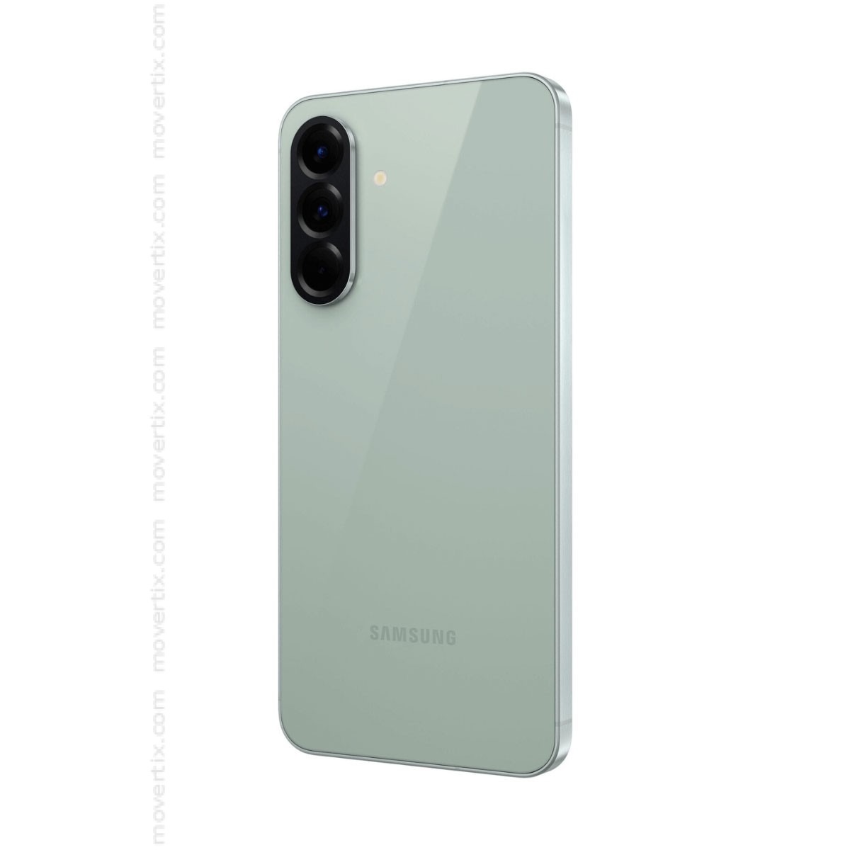 Samsung Galaxy A56 5G 128GB | SimLock: Frei | Zustand: Sehr Gut | Farbe: grün | Akku: Sehr Gut