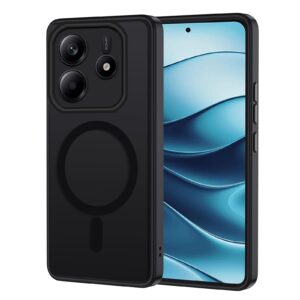 Xiaomi Redmi Note 14 5G 128GB | SimLock: Frei | Zustand: Sehr Gut | Farbe: schwarz | Akku: Sehr Gut