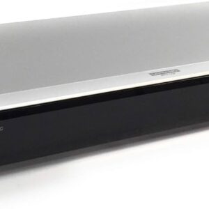 Panasonic DMR-UBS70EGS Ultra HD, Blu-ray Recorder, UHD, OVP, mit Fernbedienung | Zustand: Gut