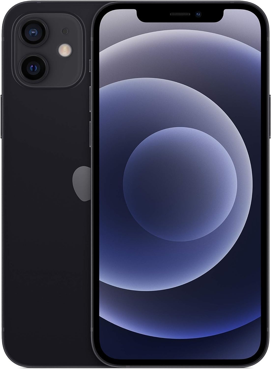 iPhone 12 128GB, OVP | SimLock: Frei | Zustand: Sehr Gut | Farbe: schwarz | Akku: 82%