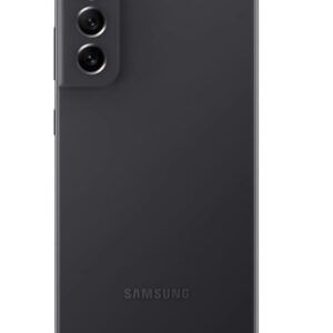 Samsung Galaxy S21 FE 5G 128GB, Hat par kratzer | SimLock: Frei | Zustand: Gut | Farbe: schwarz | Akku: Sehr Gut