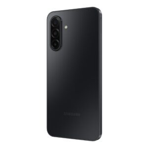Samsung Galaxy A17 128GB, 128GB, SIM-Frei, Zustand Sehr Gut, Akku 100% | SimLock: Frei | Zustand: Sehr Gut | Farbe: schwarz | Akku: Sehr Gut