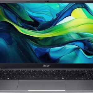 Acer Aspire Lite 15 (N24G4), Intel Celeron N4500, 4 GB RAM, 128 GB Speicher, 15.6" FHD Display | Zustand: Gut