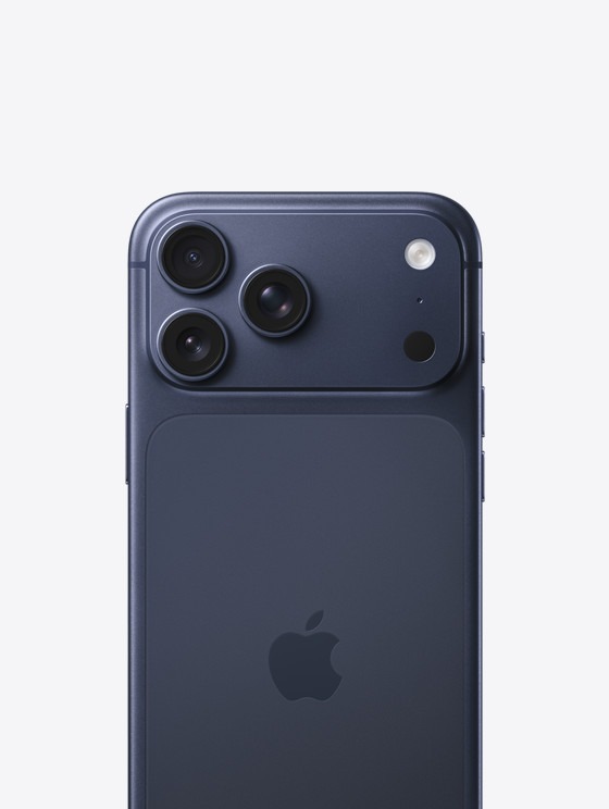 iPhone 17 Pro Max 256GB | SimLock: Frei | Zustand: Wie Neu | Farbe: blau | Akku: 100%