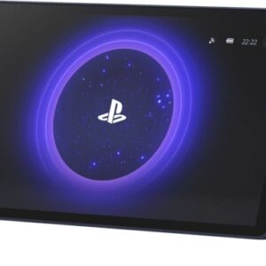 Sony PlayStation Portal Remote Player Weiß, 8 Zoll LCD Touchscreen, Remote Player für PS5, inkl. OVP | Zustand: Wie Neu