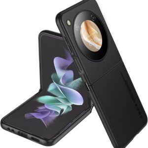 nubia flip 5g  256gb | SimLock: Frei | Zustand: Sehr Gut | Farbe: schwarz | Akku: Sehr Gut