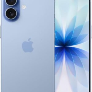 iPhone 17 256GB, die verpackung wurde bei uns aufgemacht | SimLock: Frei | Zustand: Wie Neu | Farbe: blau | Akku: 100%