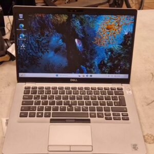 Dell Latitude 5410 i5-10310U 16GB 256GB SSD, Intel Core i5-10310U, 16 GB RAM, 238 GB SSD, Windows 11 Pro, Kratzer, | Zustand: Sehr Gut