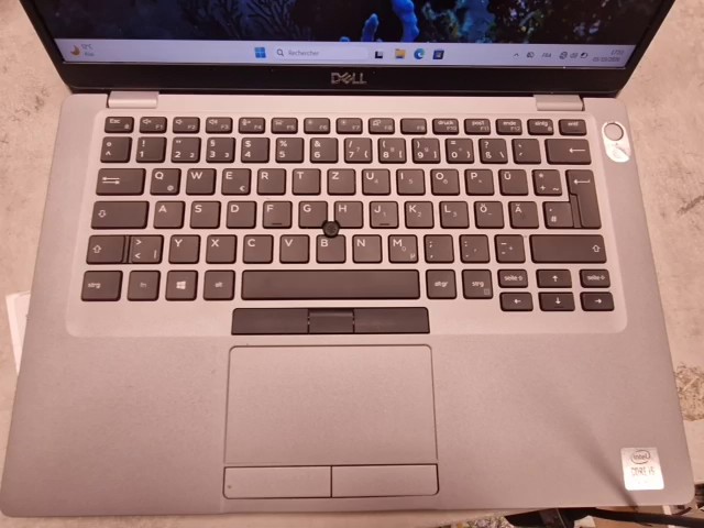 Dell Latitude 5410 i5-10310U 16GB 256GB SSD, Intel Core i5-10310U, 16 GB RAM, 238 GB SSD, Windows 11 Pro, Kratzer, | Zustand: Sehr Gut – Bild 2