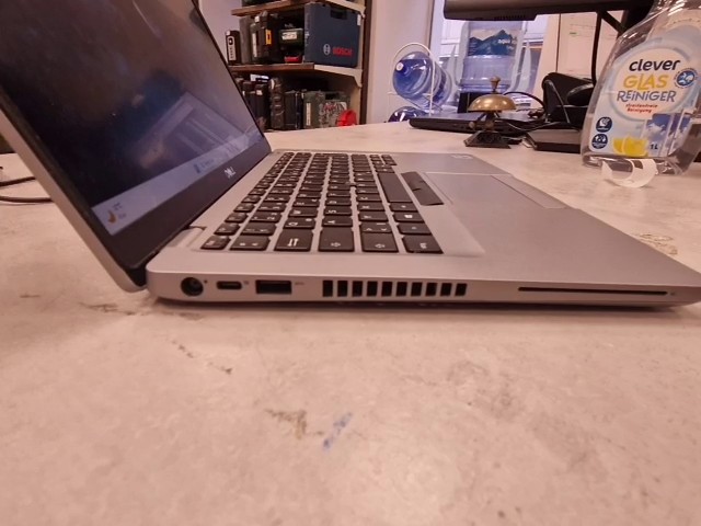 Dell Latitude 5410 i5-10310U 16GB 256GB SSD, Intel Core i5-10310U, 16 GB RAM, 238 GB SSD, Windows 11 Pro, Kratzer, | Zustand: Sehr Gut – Bild 3