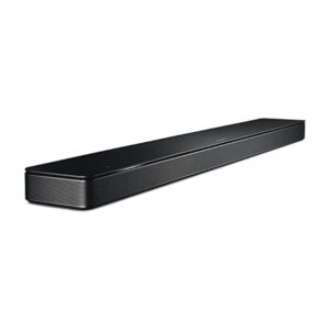 Soundtoch 300 Soundbar, BLK, 230v, OVP | Zustand: Sehr Gut