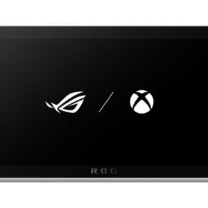 Asus ROG Ally Z2 A (Weiß), AMD Ryzen Z2 A, 16 GB RAM, 512 GB SSD, Windows 11 | Zustand: Sehr Gut | Farbe: weiss
