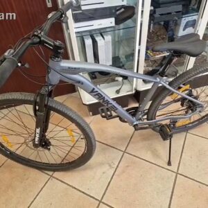 Vankel X5 Mountain 29 Zoll Grau M, Rahmengröße M, 29 Zoll, Shimano Schaltung, Federgabel | Zustand: Sehr Gut