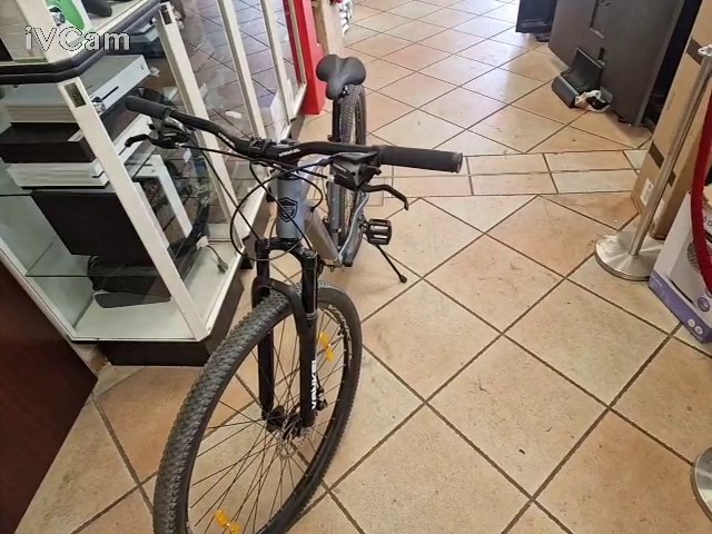 Vankel X5 Mountain 29 Zoll Grau M, Rahmengröße M, 29 Zoll, Shimano Schaltung, Federgabel | Zustand: Sehr Gut – Bild 2