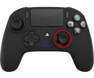 Nacon Revolution Pro Controller 3 PS4, Kabelgebundener Controller für PS4, inkl. Etui und Zubehör ovp | Zustand: Sehr Gut