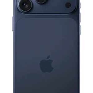 iPhone 17 Pro Max 256GB | SimLock: Frei | Zustand: Sehr Gut | Farbe: blau | Akku: 100%
