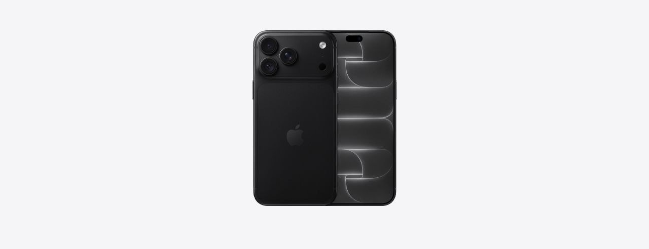 Apple iPhone 18 Pro Max, 256GB, Black, 256GB, Modell A3717, OVP, USB-C Ladekabel | SimLock: Frei | Zustand: Neu | Farbe: schwarz | Akku: 100%