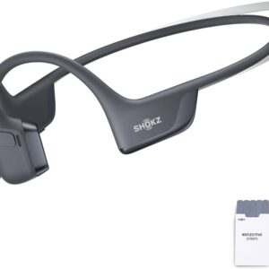 Shokz OpenRun Pro 2 Mini Schwarz, Knochenschall-Sportkopfhörer, Mini-Version, Bluetooth, ohne Hülle | Zustand: Sehr Gut