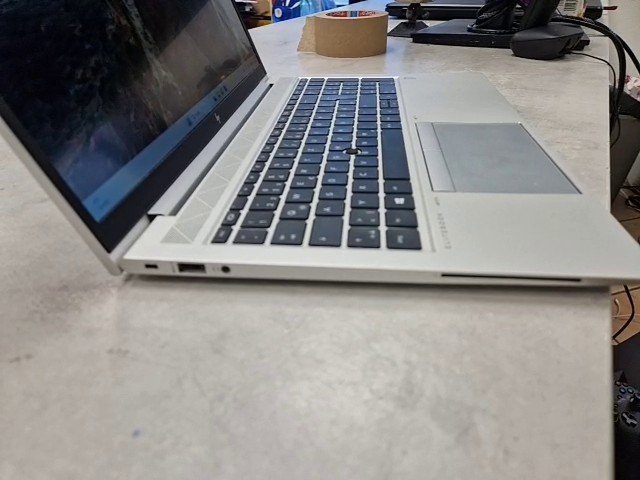 HP EliteBook 855 G8 Notebook PC, AMD Ryzen 7 PRO 5850U, 32GB RAM, 512GB SSD | Zustand: Sehr Gut – Bild 4