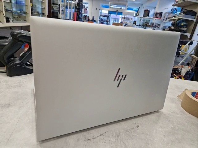 HP EliteBook 855 G8 Notebook PC, AMD Ryzen 7 PRO 5850U, 32GB RAM, 512GB SSD | Zustand: Sehr Gut – Bild 6