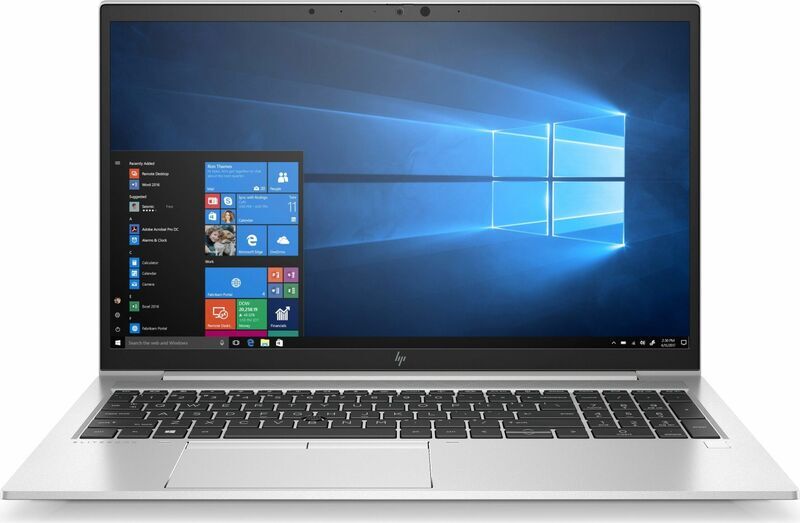 HP EliteBook 855 G8, AMD Ryzen 7 PRO, 32GB RAM, 512GB SSD, DE-Layout, Netzteil | Zustand: Gut
