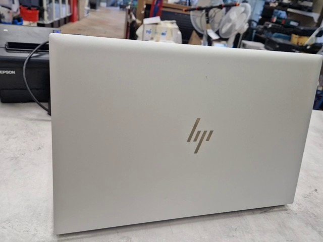 HP EliteBook 855 G8, AMD Ryzen 7 PRO, 32GB RAM, 512GB SSD, DE-Layout, Netzteil | Zustand: Gut – Bild 6