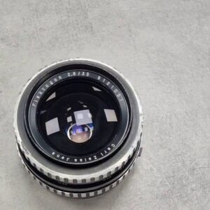 Carl Zeiss Jena Flektogon 35mm f/2.8, 35mm Brennweite, Blende f/2.8, manueller Fokus, M42-Anschluss | Zustand: Sehr Gut
