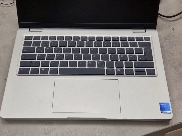 Dell Pro 14 Plus, Intel Core Ultra 5 236V, 16 GB RAM, 512 GB SSD, Intel Arc, Mit Netzteil | Zustand: Sehr Gut – Bild 2