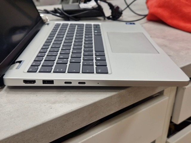 Dell Pro 14 Plus, Intel Core Ultra 5 236V, 16 GB RAM, 512 GB SSD, Intel Arc, Mit Netzteil | Zustand: Sehr Gut – Bild 4