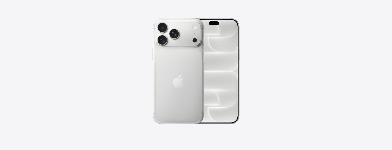 Apple iPhone 18 Pro Max 512GB, 512GB Speicher, SimLock frei, Akku 100% | SimLock: Frei | Zustand: Wie Neu | Farbe: silber | Akku: 100%