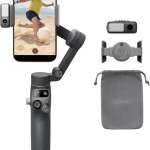 DJI Osmo Mobile 7 Pro, OVP | Zustand: Sehr Gut