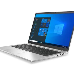 HP EliteBook 840 G7, i5-10210U, 24GB RAM, 512GB SSD, Akku >90% | Zustand: Sehr Gut