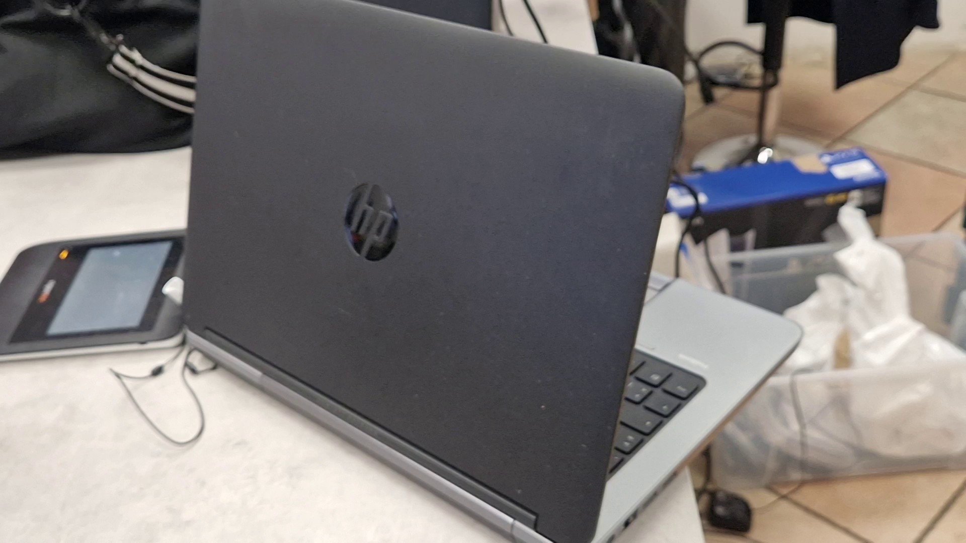 Hp Notebook Core i3-4000M, 8GB RAM, 128 GB SSD, Windows 10, Core i3-4000M, 8GB RAM, 128 GB SSD, Windows 10 | Zustand: Sehr Gut – Bild 5