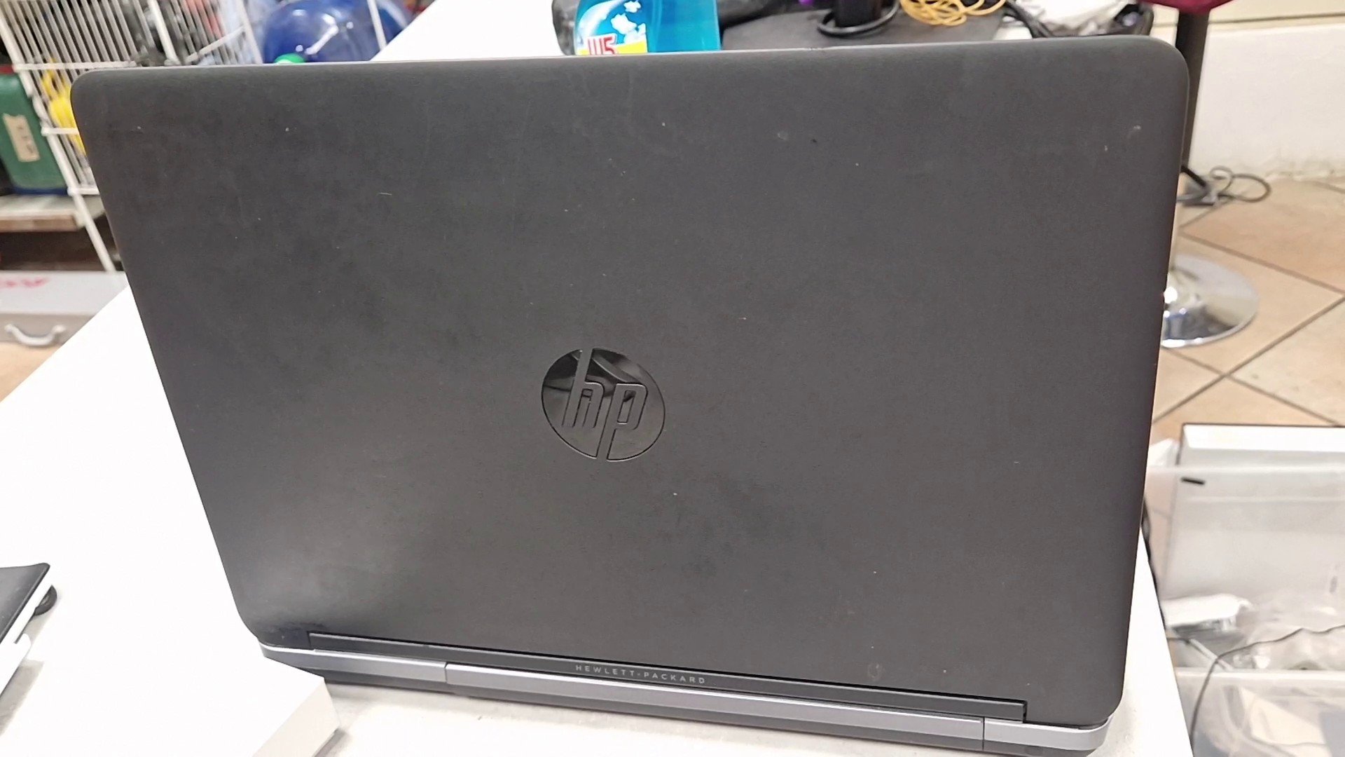 HP Notebook, Intel Core i3-4000M, 8 GB RAM, 120 GB SSD, Windows 10 Home | Zustand: Gut – Bild 5