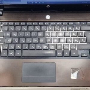 HP ProBook 4320s, Intel Core i5 M480 2.67GHz, 8GB RAM, Windows 10 Pro | Zustand: In Ordnung