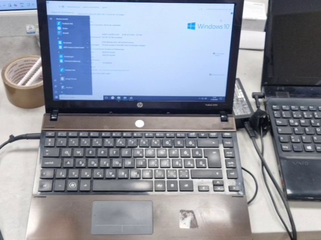 HP ProBook 4320s, Intel Core i5 M480 2.67GHz, 8GB RAM, Windows 10 Pro | Zustand: In Ordnung – Bild 2