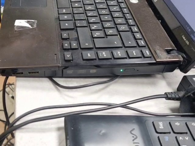 HP ProBook 4320s, Intel Core i5 M480 2.67GHz, 8GB RAM, Windows 10 Pro | Zustand: In Ordnung – Bild 3