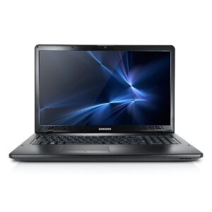 Samsung NP350E7C, Intel i5-3230M, 4GB RAM, Win 10 ProAkku Defekt .geht nur mit dem kabel | Zustand: In Ordnung