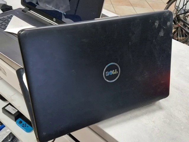 Dell Inspiron 1545 Jet Black, Intel Pentium Dual-Core T4400 2,20GHz, 4 GB RAM, 320 GB HDD, Win 10 Pro.akku | Zustand: In Ordnung – Bild 6