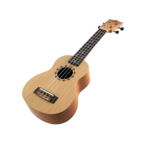 Ukulele Kokio Fichte-mahagoni Sopran | Zustand: Wie Neu
