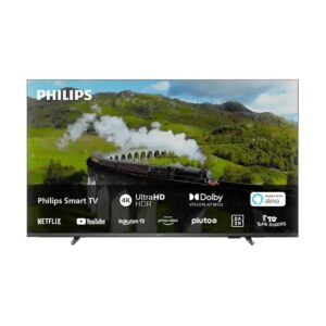 Philips 55PUS7608 Smart TV, 55 Zoll, 4K UHD, LED, OVP, Mit Standfuss, Original | Zustand: Gut