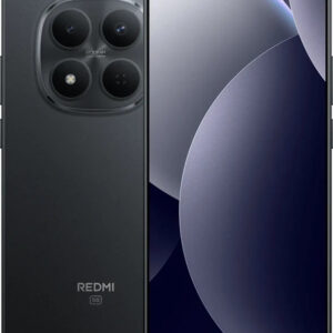 Xiaomi Redmi Note 15 Pro 5G 256GB, OVP | SimLock: Frei | Zustand: Neu | Farbe: schwarz | Akku: 100%